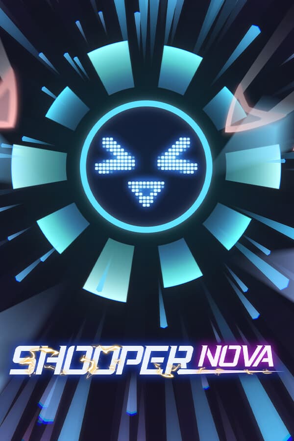 SHOOPER NOVA