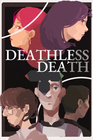 Deathless Death