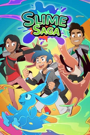 Slime Saga
