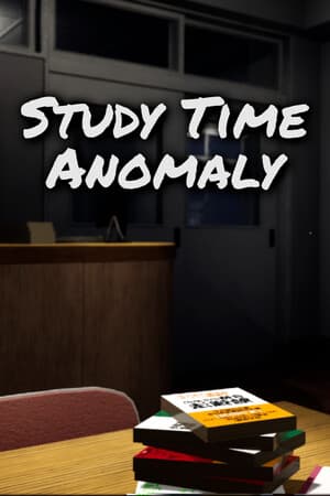 Study Time Anomaly