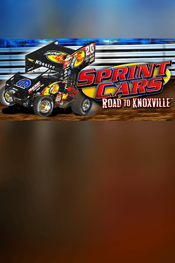 Sprint Cars Road to Knoxville