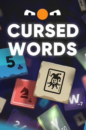 Cursed Words: The Word Game That Isn't