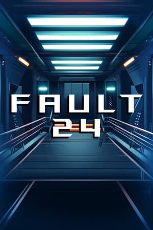 Fault 24