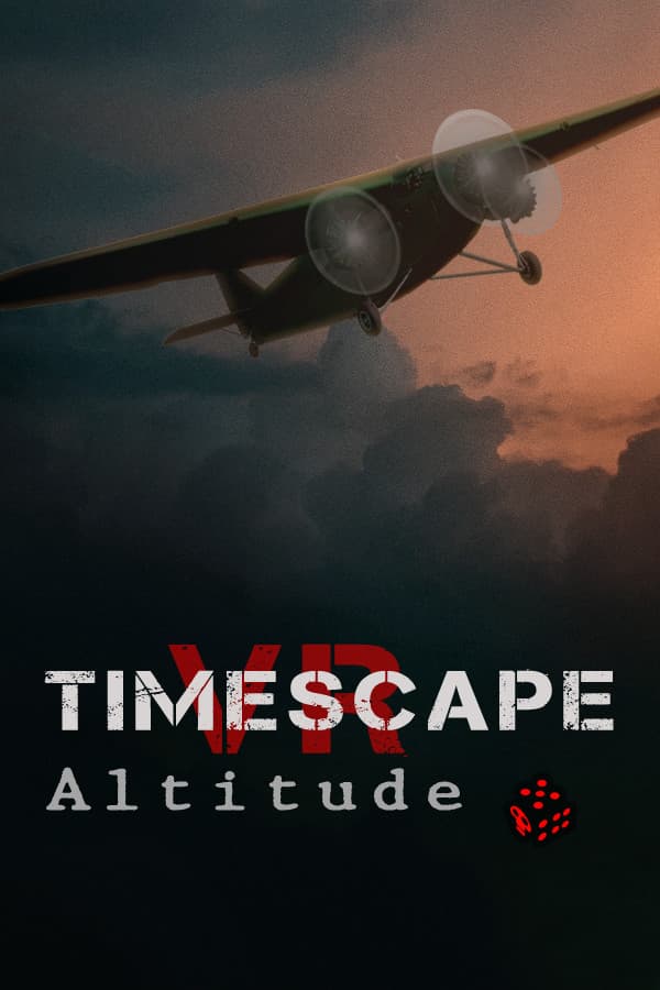 TIMESCAPE: Altitude
