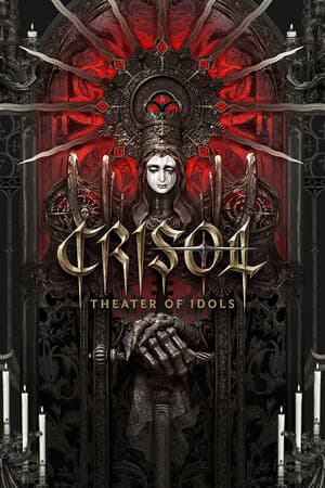 Crisol: Theater of Idols