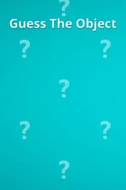 Guess The Object