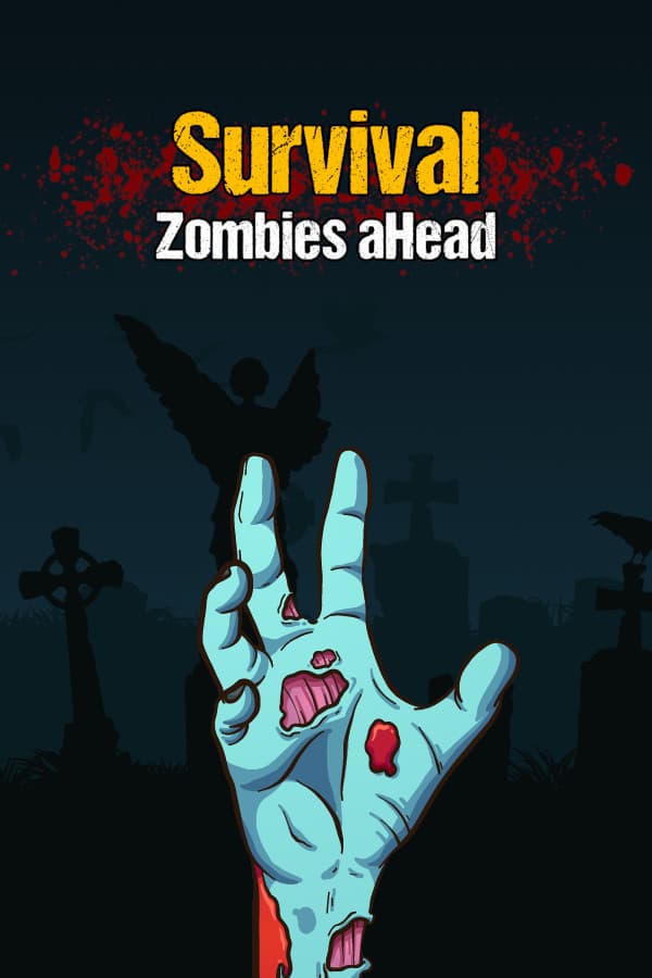 Survival: Zombies aHead