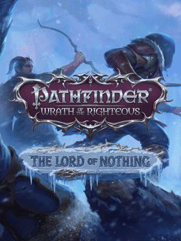 The Lord of Nothing