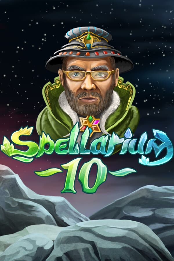 Spellarium 10