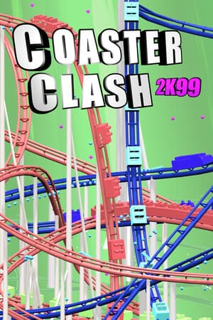 Coaster Clash 2k99 - Roller Coaster Defense