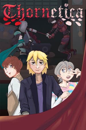 Thornetica