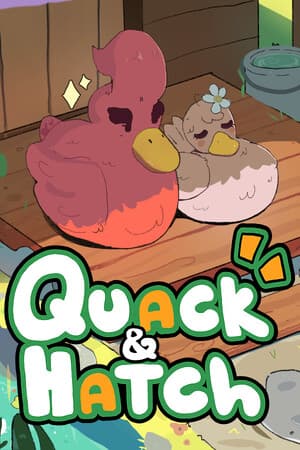 Quack & Hatch