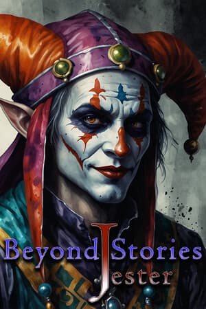 Beyond Stories: Jester