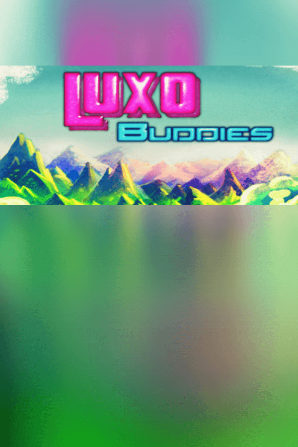 LUXO Buddies