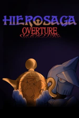 Hierosaga Overture