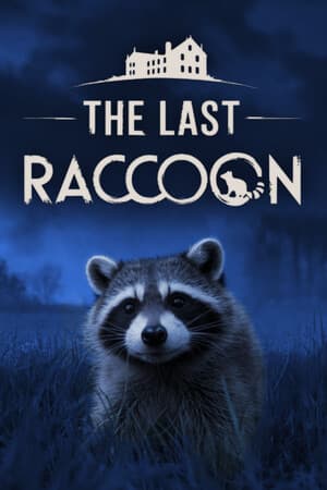 The Last Raccoon