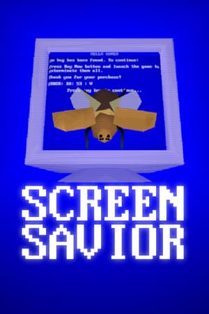 Screen Savior