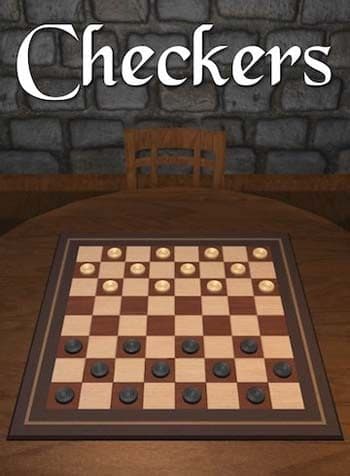 Checkers