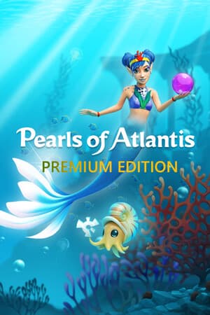 Pearls of Atlantis: Premium Edition