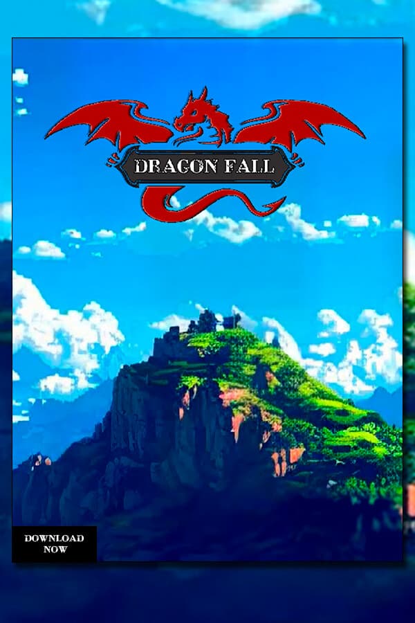 Dragon Fall