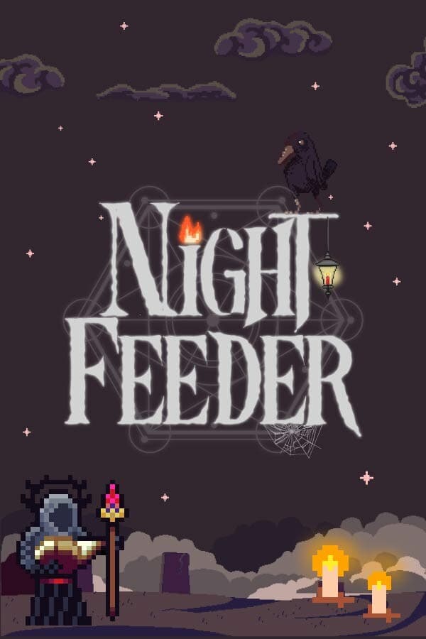 Night Feeder