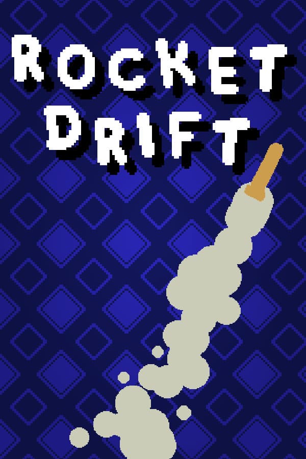 Rocket Drift