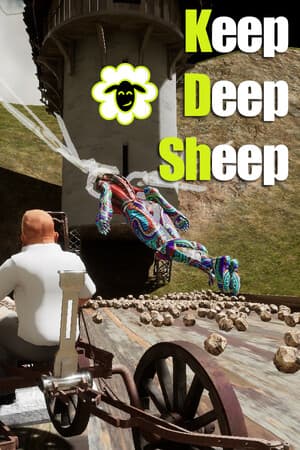Keep Deep Sheep