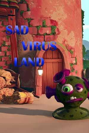 Sad Virus Land