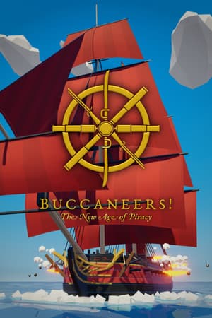 Buccaneers! The New Age of Piracy