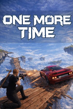 One more time
