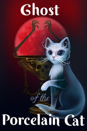 Ghost of the Porcelain Cat