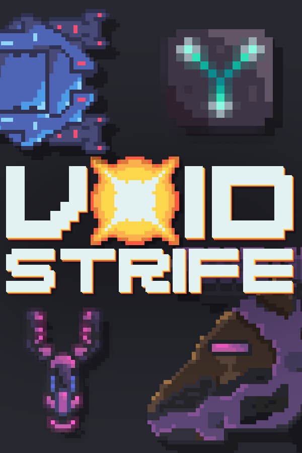 Void Strife