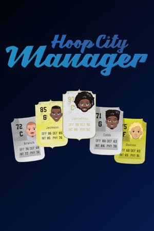 Hoop City Manager