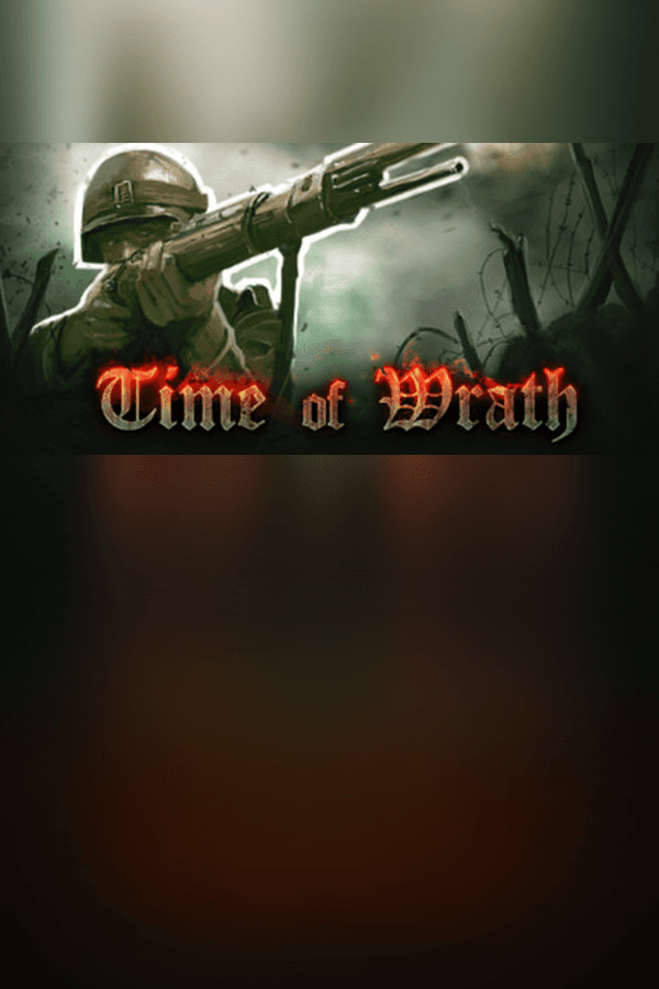 World War 2: Time of Wrath