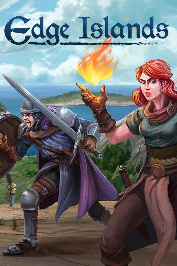 Edge Islands