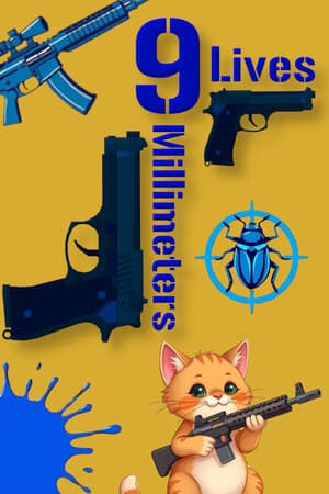9 Lives 9 Millimeters