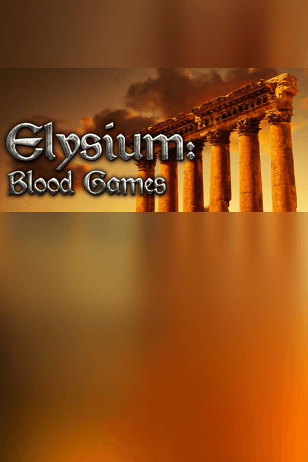 Elysium: Blood Games