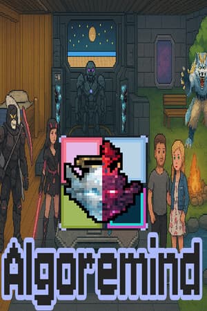 Algoremind