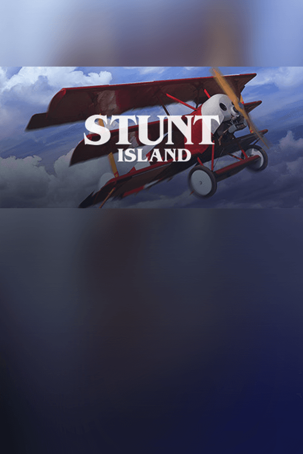 Stunt Island