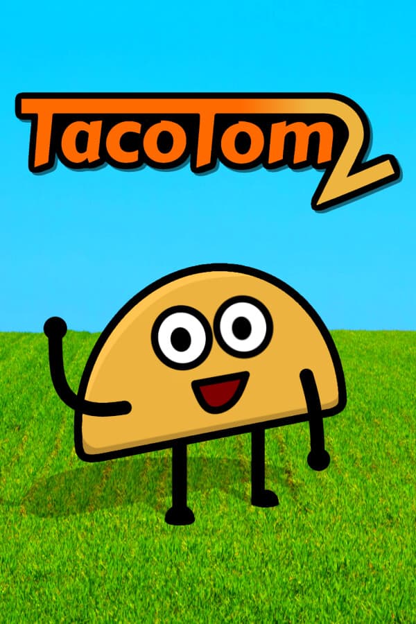 Taco Tom 2