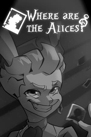 Where Are The Alices?