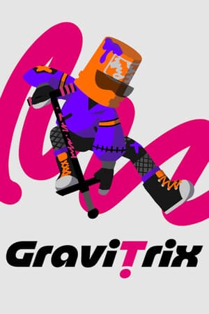 Gravitrix