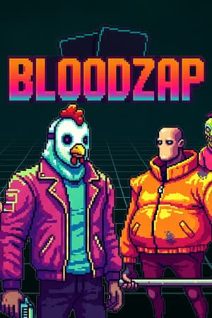 Bloodzap