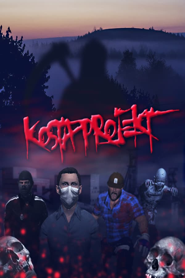 Kosta Projekt