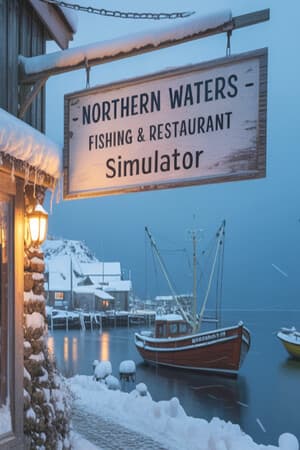 Northern Waters - Fishing & Restaurant Simulator