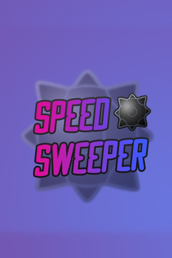 Speed Sweeper