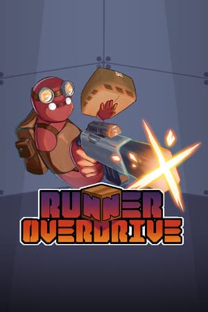 Runner Overdrive
