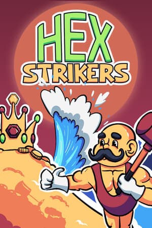 Hex Strikers