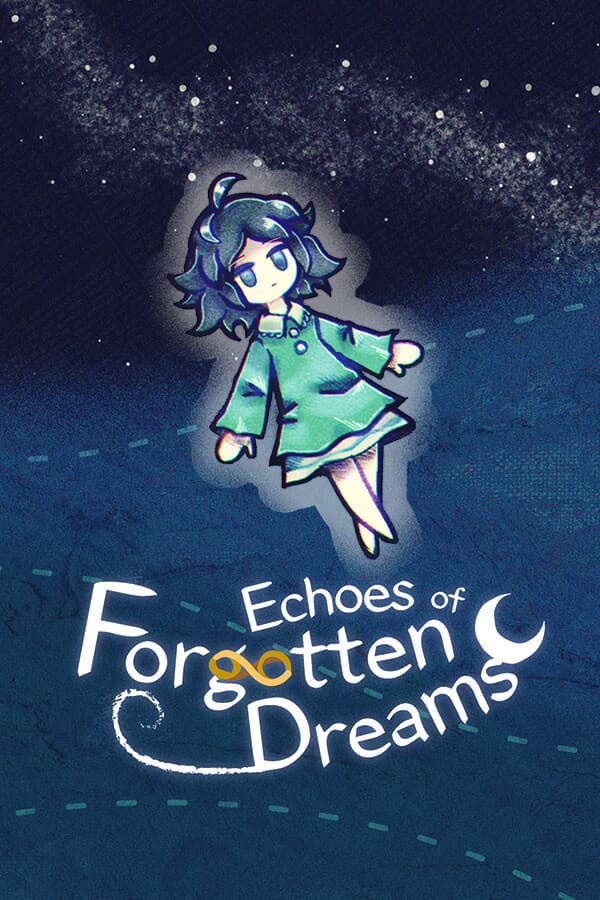 Echoes of Forgotten Dreams