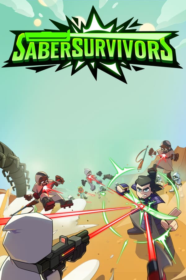 Saber Survivors